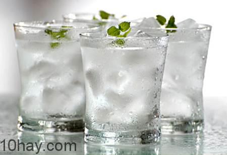buon-non Nước là nhu cầu không thể thiếu mỗi ngày