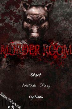 Murder Room