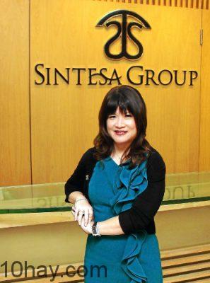 SHINTA WIDJAJA KAMDANI (Indonesia)