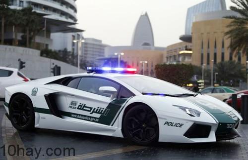 police