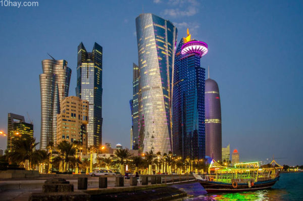 Quatar