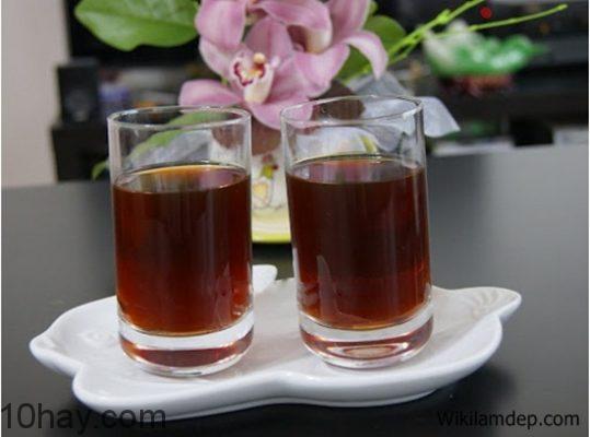 sâm lạnh