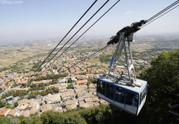 San Marino