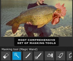 SUPERIMPOSE