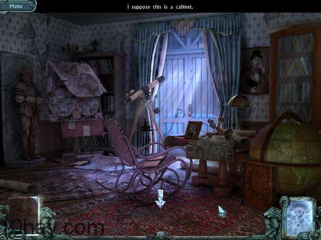 9. Twisted Lands: Shadow Town