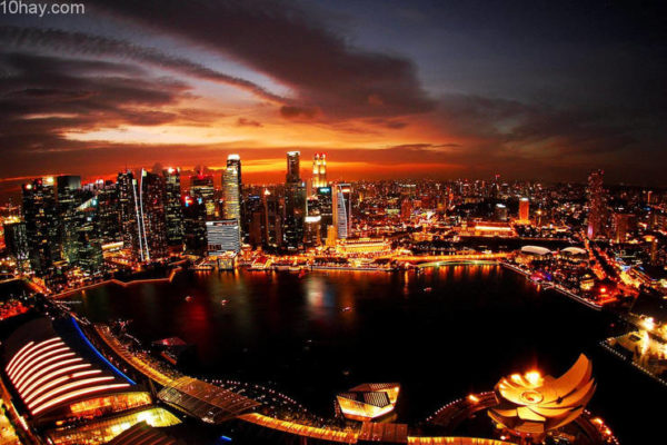 Singapore