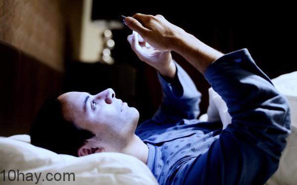 Xóa bỏ một thói quen không tốt