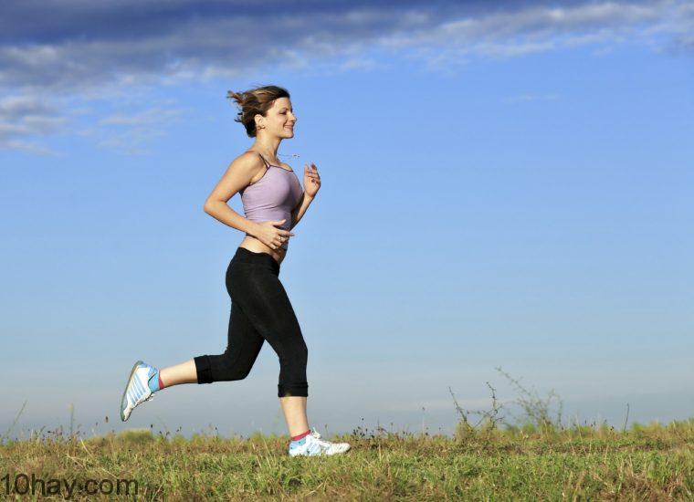 Tạo một thói quen mới tốt cho sức khỏe