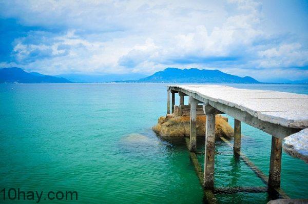 Bình Lập thu hút với cảnh đẹp tĩnh lặng, bình yên