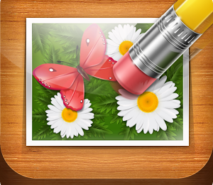 app chỉnh sửa ảnh