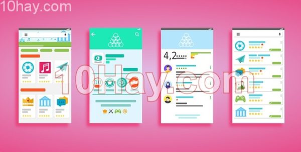 ứng dụng từ điển Anh Việt tốt nhất