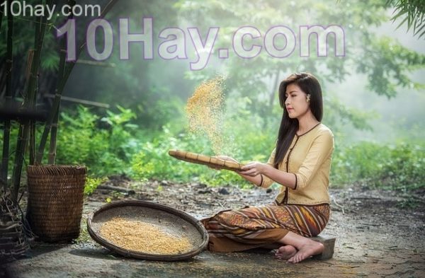 Trẻ đẹp không già luôn là mơ ước của phái đẹp
