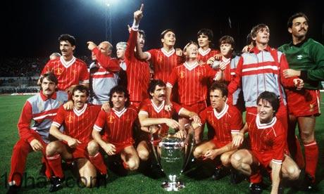Liverpool 1984