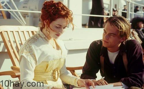 Titanic (1997): 2,186 tỷ USD