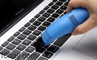 Vệ sinh máy tính