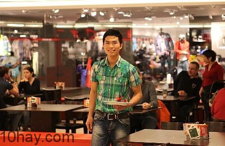 Những lợi ích của việc học tiếng Nhật