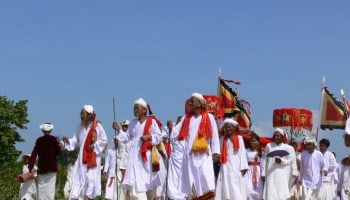 Tin nguong tai Viet nam