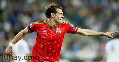Gareth Bale