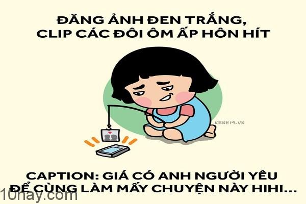 Thả thính là gì