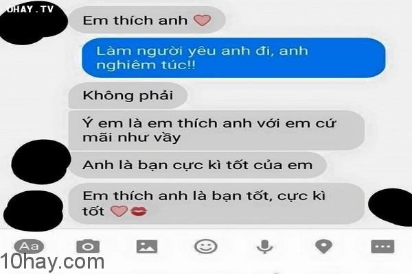 Thả thính là gì