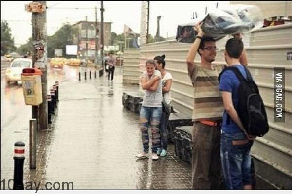 Chỉ có đàn ông mới mang lại hạnh phúc cho nhau