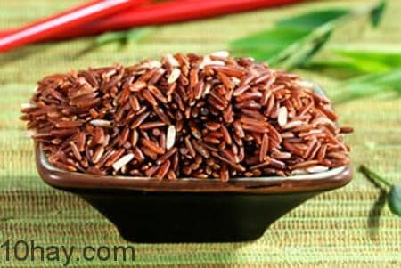 Hiểu biết đúng về gạo lứt
