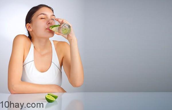 Phòng ngừa cảm mạo