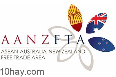 AANZFTA logo