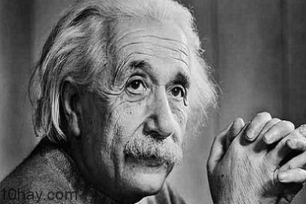 Albert-Einstein
