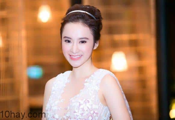 Angela Phương Trinh