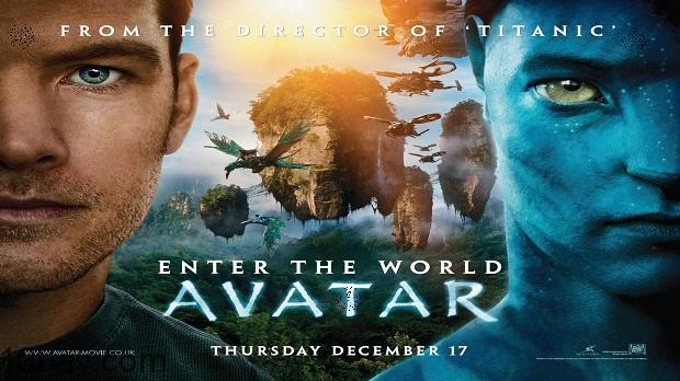Avatar (2009): 2,787 tỷ USD