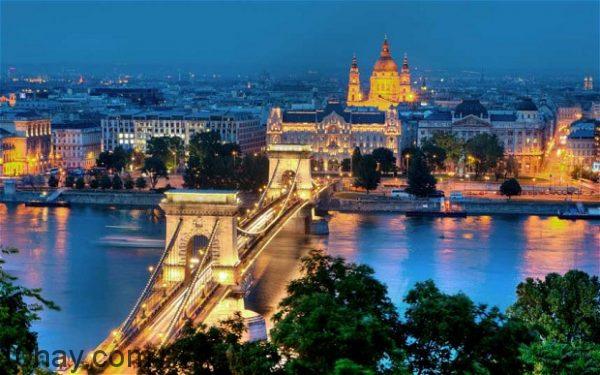 Budapest Hungary