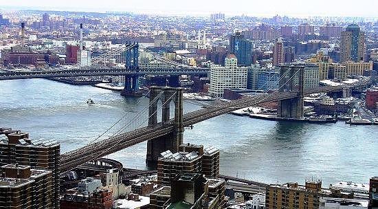 Cầu Brooklyn