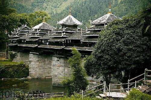 Cầu Chengyang