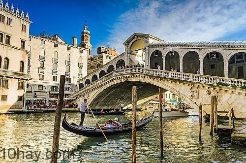 Cầu Rialto