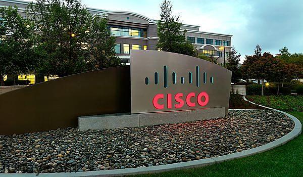 Cisco Systems, Inc