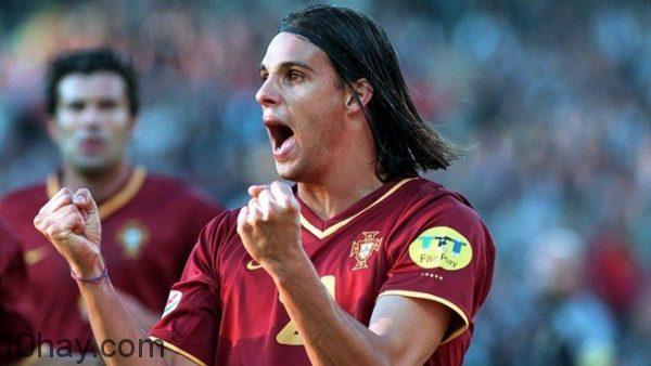 Nuno Gomes