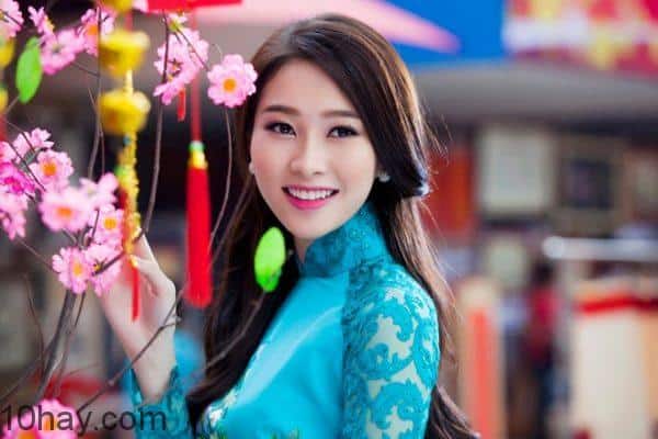 Hoa hậu Thu Thảo