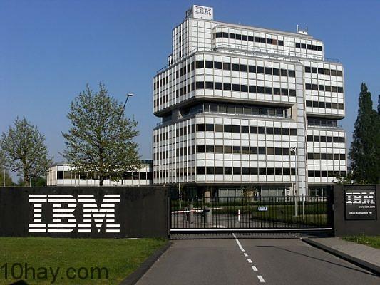IBM-Building1