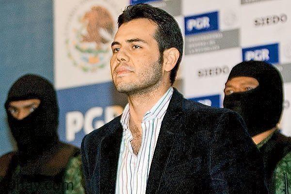 Ismael Zambada García