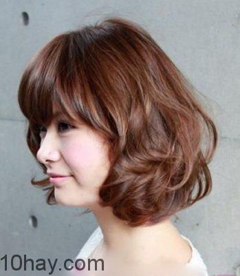 Kiểu tóc ngắn đẹp Pixie
