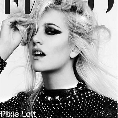 Pixie Lott