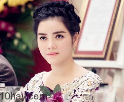 Lý Nhã Kỳ