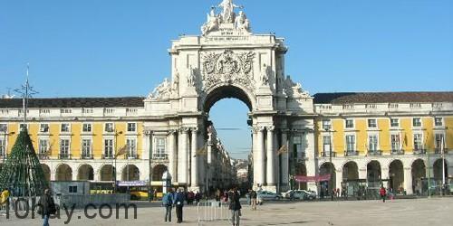 Lisbon Bồ Đào Nha