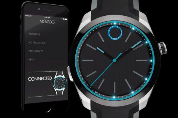 Movado