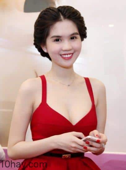 Ngọc Trinh
