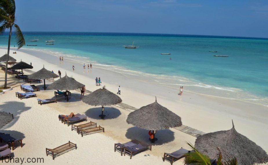 Nungwi – Zanzibar – Tanzania