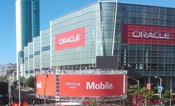 Oracle