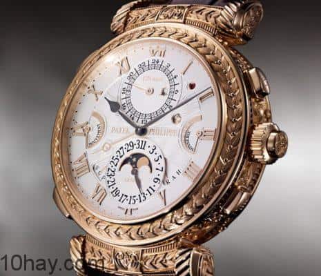 Patek Philippe