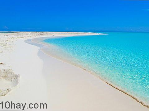 Playa Paraiso – Cayo Largo